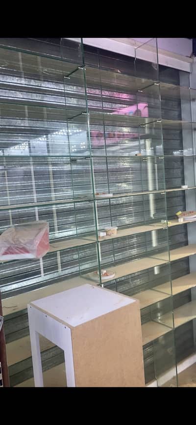 Glass 8mm complete shop