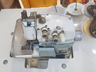 japnai peeko machine