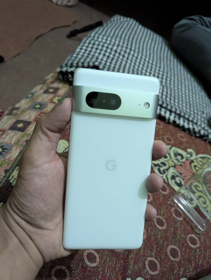 Google pixel 7 2