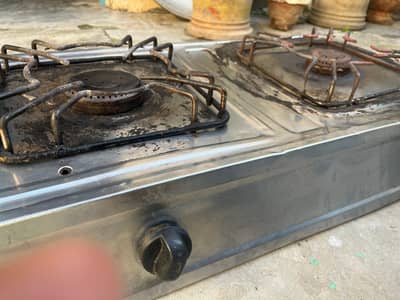 Stove cholaa  for sale