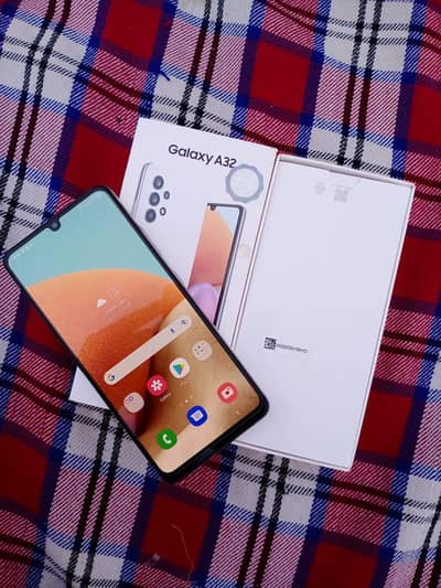Samsung a32 8GB RAM 128 GB memory 0344=0059=692
