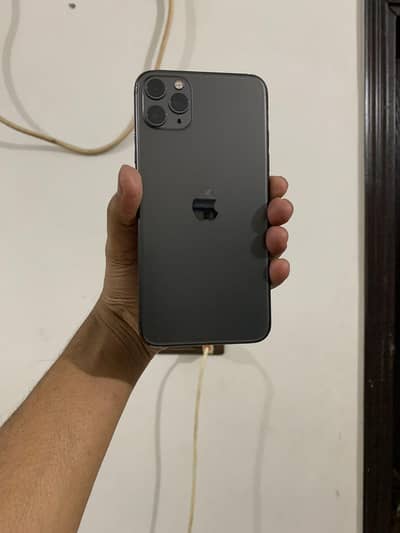iphone 11 Pro Max Non PTA Factory Unlock