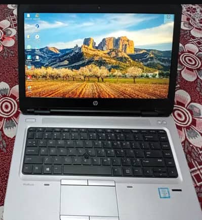 I am selling our laptop