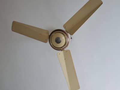 Fans for sale running condition