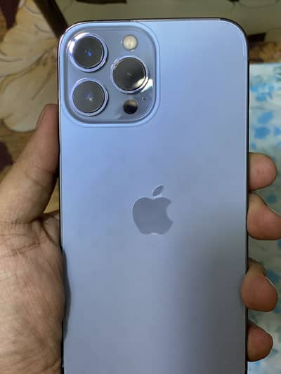 I phone 13 Pro Max 256gb