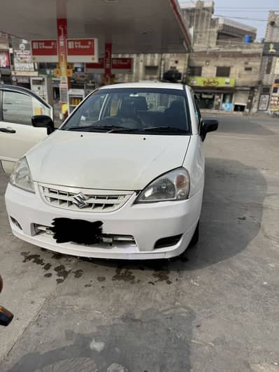 Suzuki Liana for sale 2009