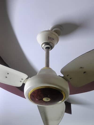 4 pure copper fans 56inch blade