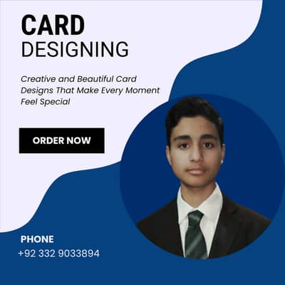 Professional Graphic Designer