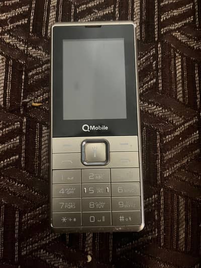 Mobile with 4 sin slots