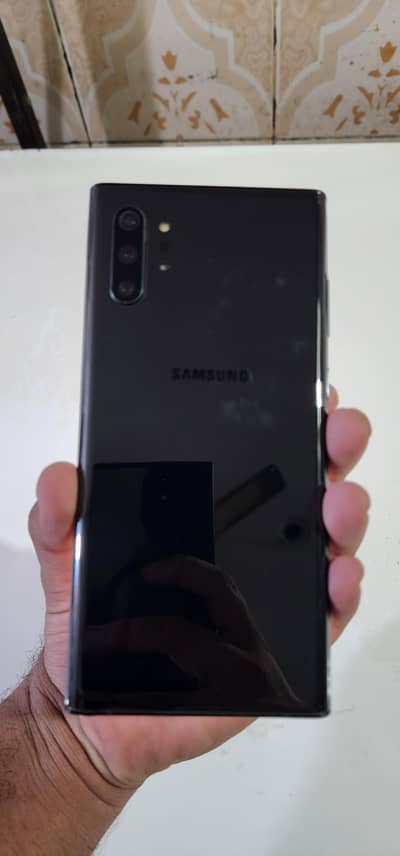 samsung note 10 plus