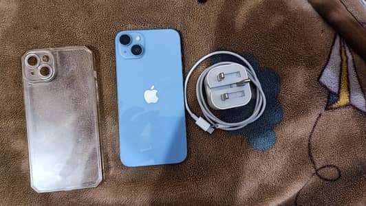 iPhone 14 plus All ok All Original