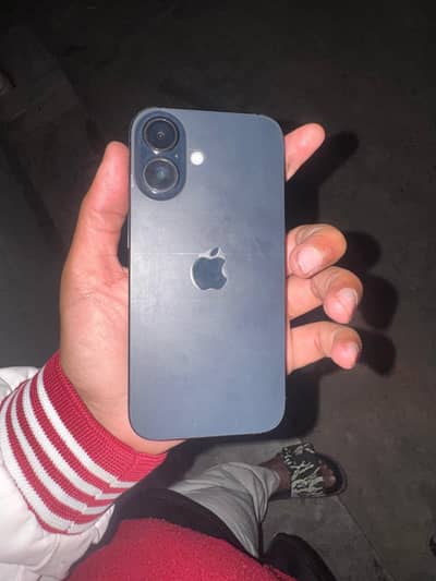 iphone 16 non pta jv 128