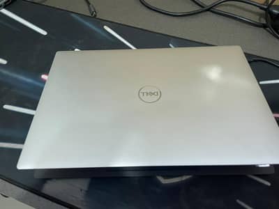 Dell XPS