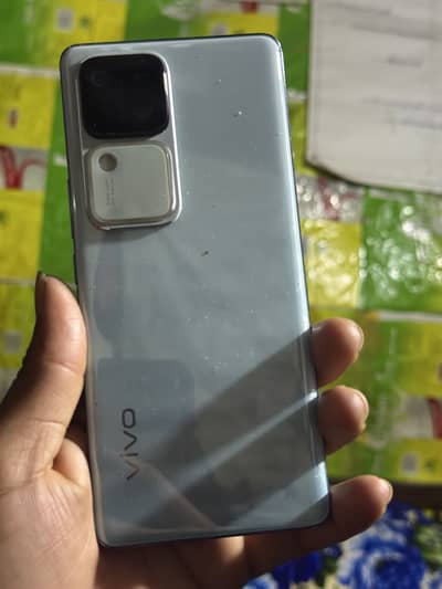 Vivo V30 5G 12/256 location pattoki city