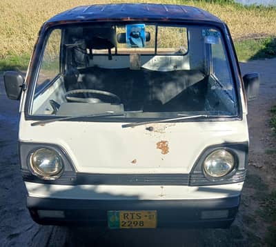 Suzuki Ravi 2007 For Sale