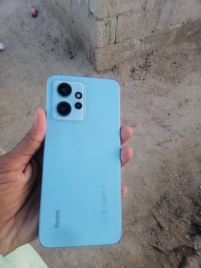 Redmi note 12  8/128