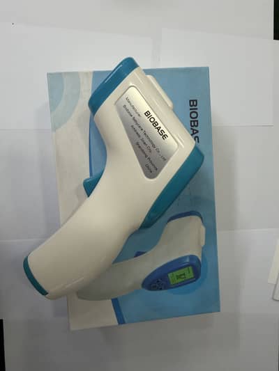 Infrared Thermometer