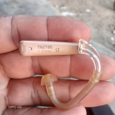 Beltone TN2T85 hearing aid