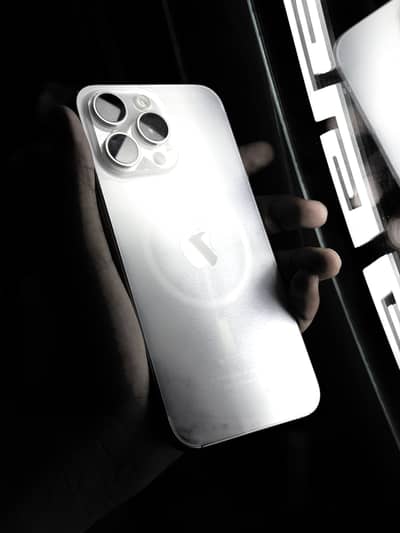 Iphone 15 Pro Max Non Pta