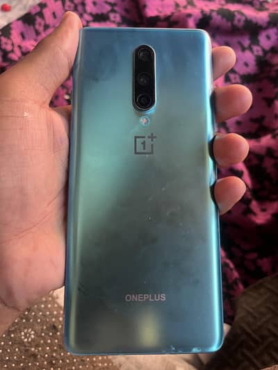 OnePlus 8 12/256