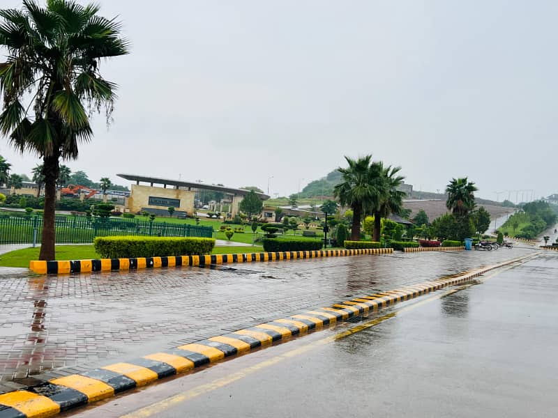 B Block 10 Marla Plot 3