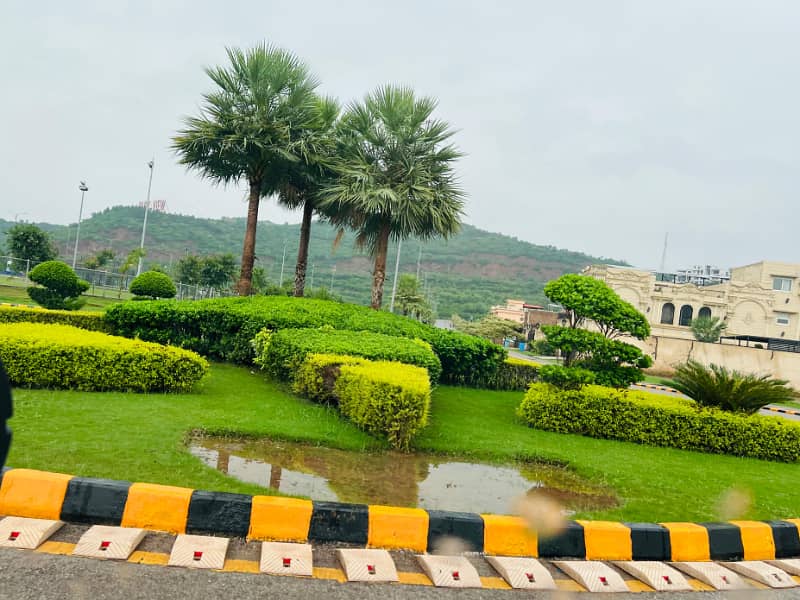 B Block 10 Marla Plot 6