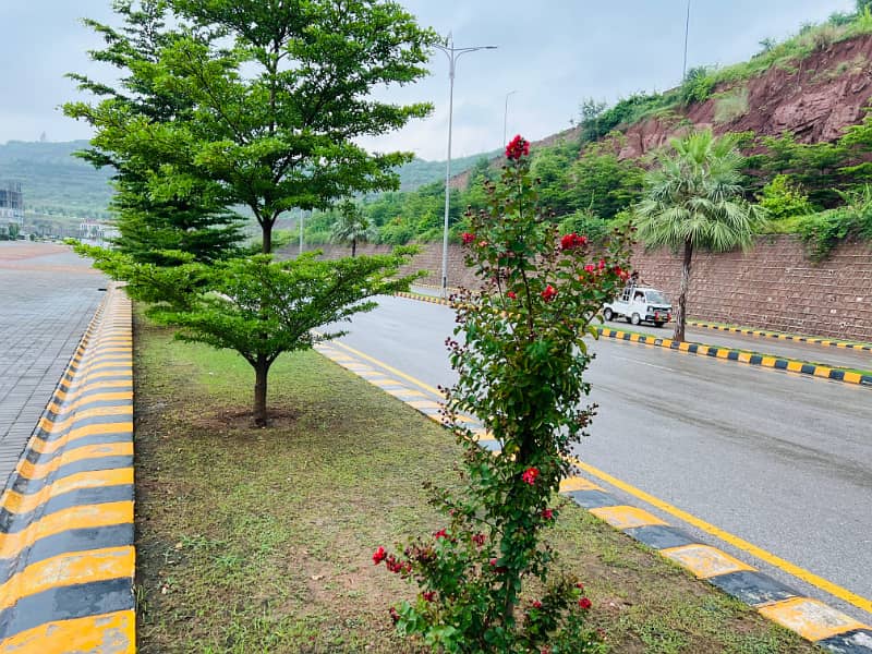 B Block 10 Marla Plot 10