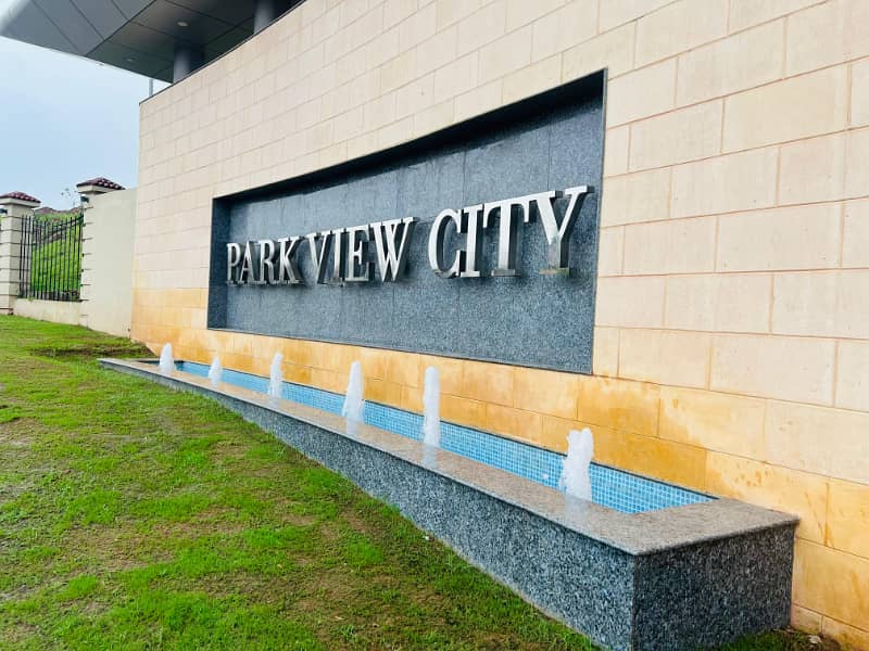 B Block 10 Marla Plot 16