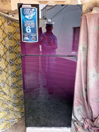dawlance fridge for sale