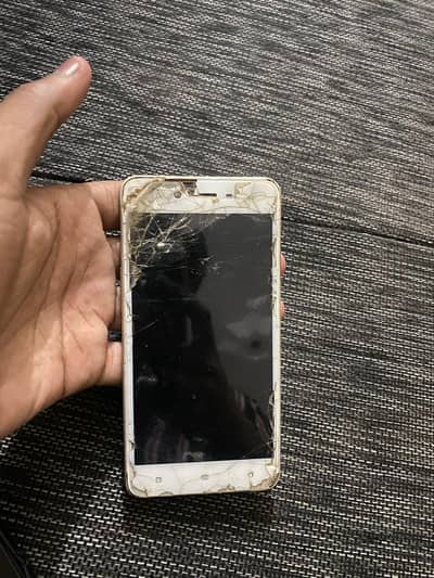 iphone 7 plus pta approved and  android a37 pta approved