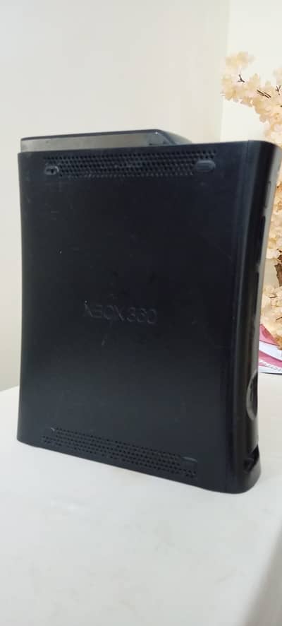 Xbox 360 120 GB for sale