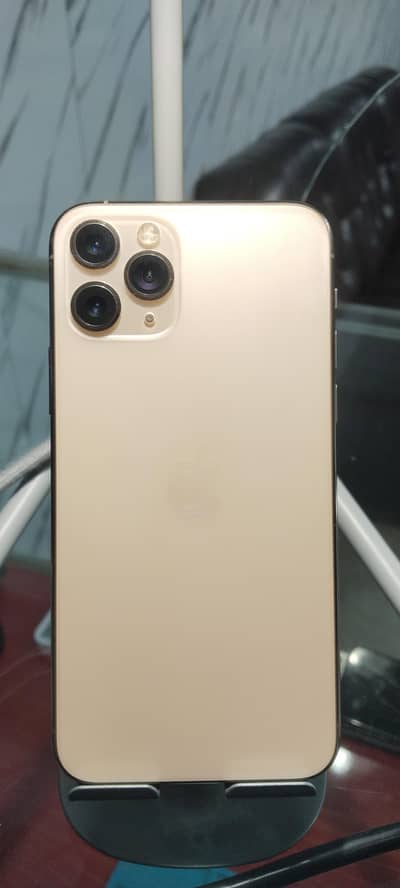 I phone 11 pro pta approved