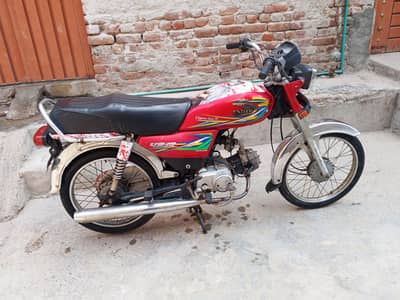 bike urgent sale krnii hnn