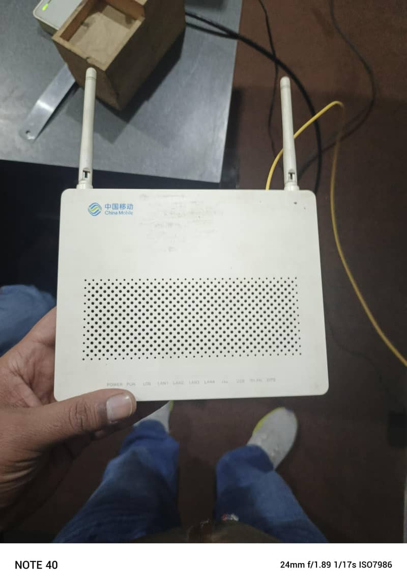 fiber optic device 2