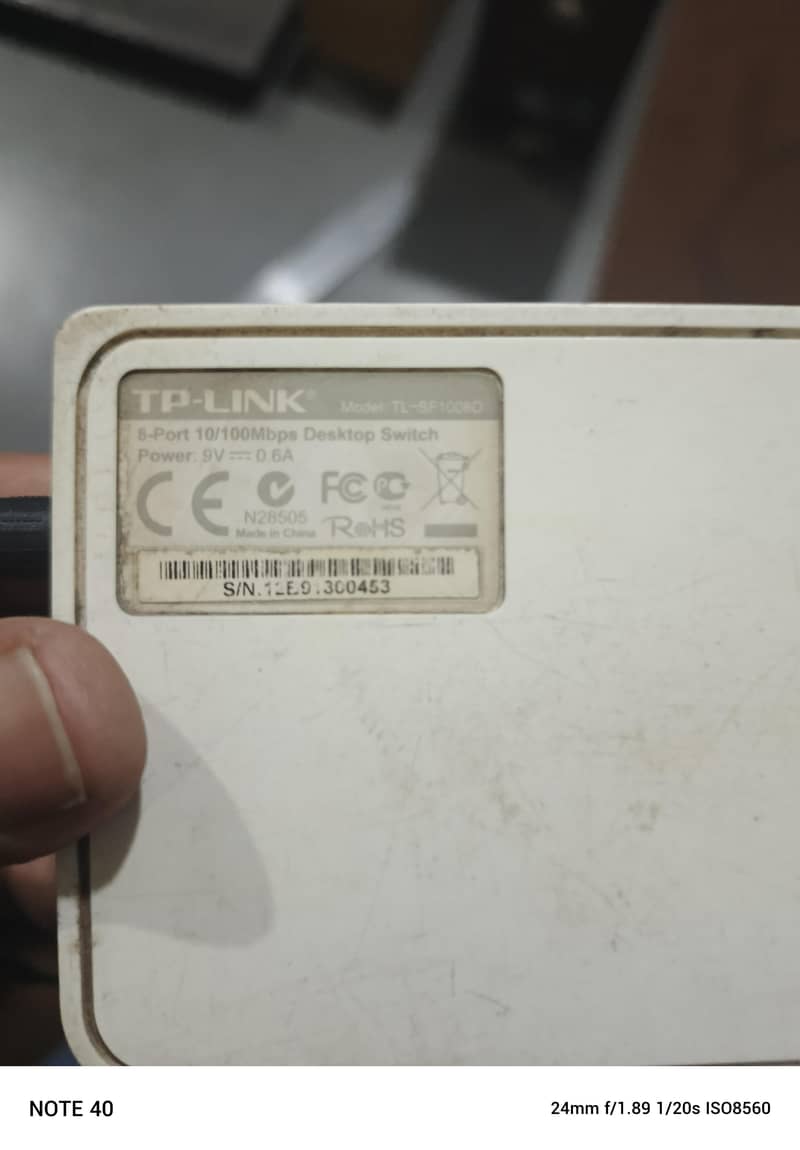 fiber optic device 4