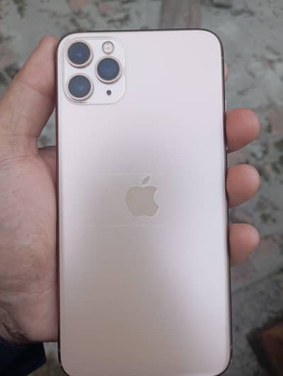 11 pro max 256gbpta approved dual SIM physical or e SIM both approved