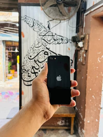 iphone SE 2022 3rd 96 Genuine Health Waterpack