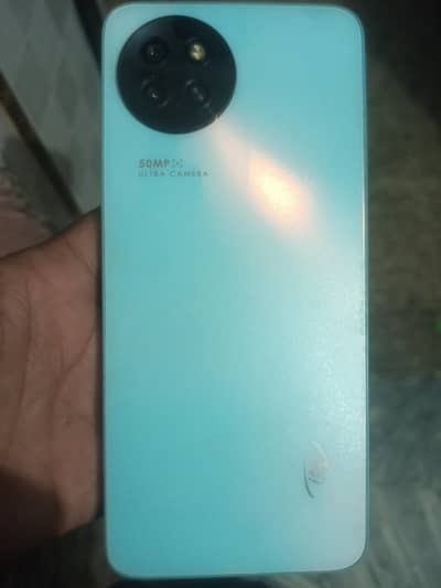 I tel s23 fresh condition