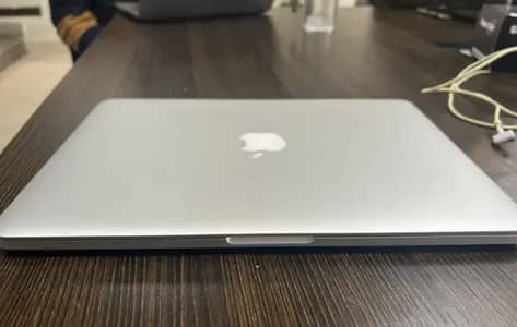 Macbook Pro Early 15