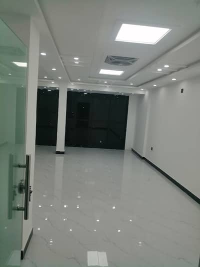 A Palatial Residence For rent In G-8 Markaz Islamabad