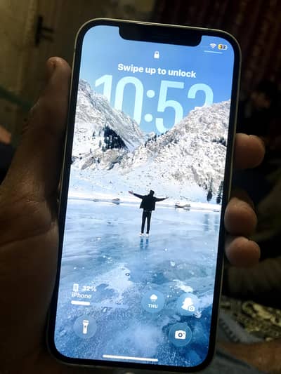 iphone 12 storage 128gb