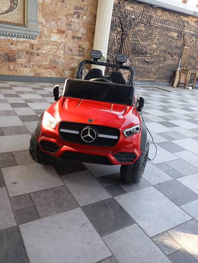 charging Jeep Available in reasonable price