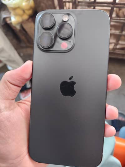 iPhone 15 PRO MAX 256GB Factory Unlock