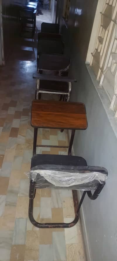Namaz And Study Chairs Good Condition