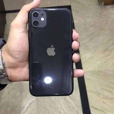 iPhone 11 PTA Approved