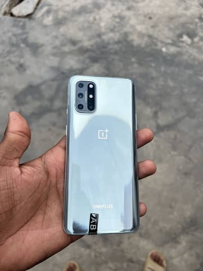 One plus 8T