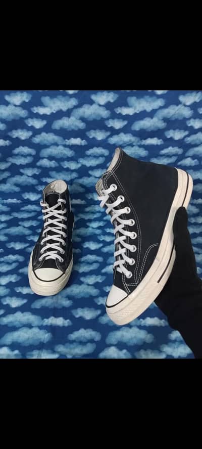 Converse all star