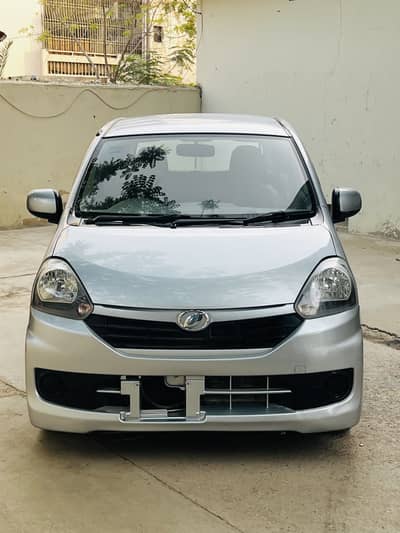 Daihatsu Mira 2016/2020