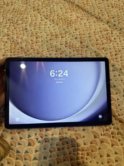 Samsung Galaxy Tab A9 Plus