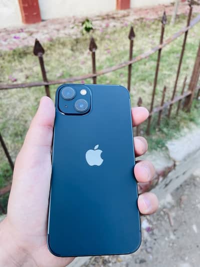 Iphone 13 non pta FU 10by9.8 128Gb